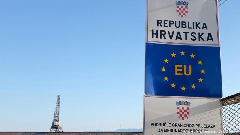 Kroacia merr presidencën e BE, do vërë në lëvizje Francën për të hequr veton ndaj Shqipërisë e Maqedonisë për zgjerimin