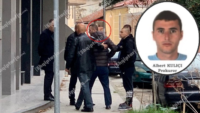 Prokuroria dhe Gjykata e Vlorës reagojnë pas 48 orësh për sulmin ndaj Albert Kuliçit: Synon të cënojë detyrën e tij në luftën kundër krimit