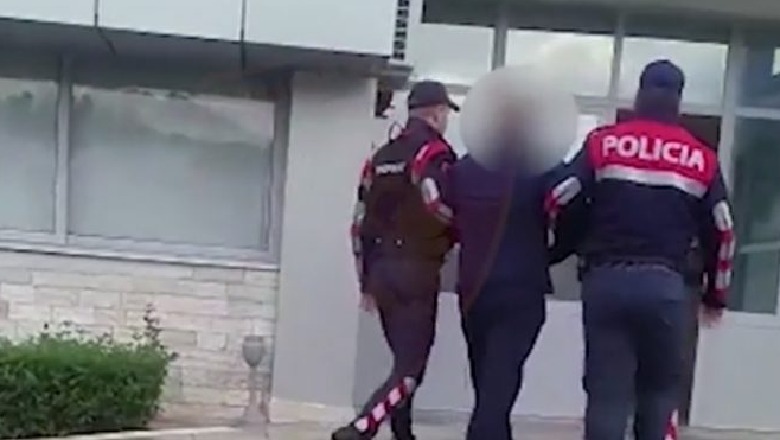 Lejuan kanabisin, pezullohen shefi i stacionit të Dropullit dhe 3 policë! 2 ndalohen në Korçë për kontrabandë