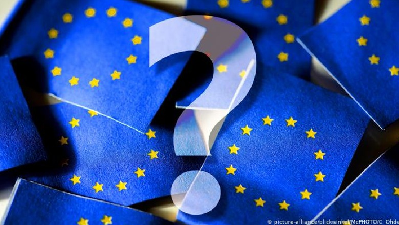 A do të lindë Europa kontinentale më 2020?