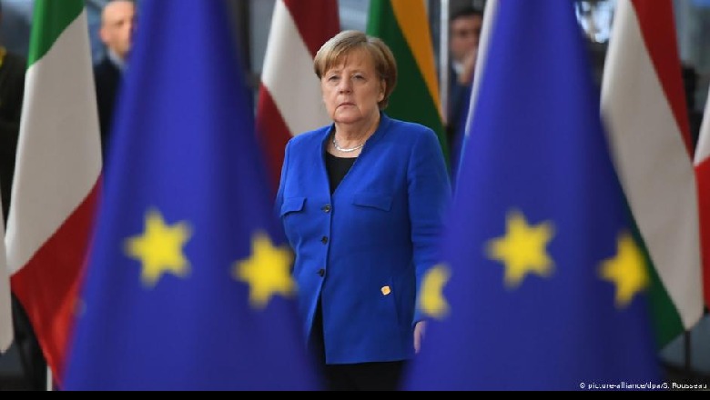 'Një Evropë e fuqishme dhe sovrane'! Synimet e politikë së Gjermanisë në vitin 2020