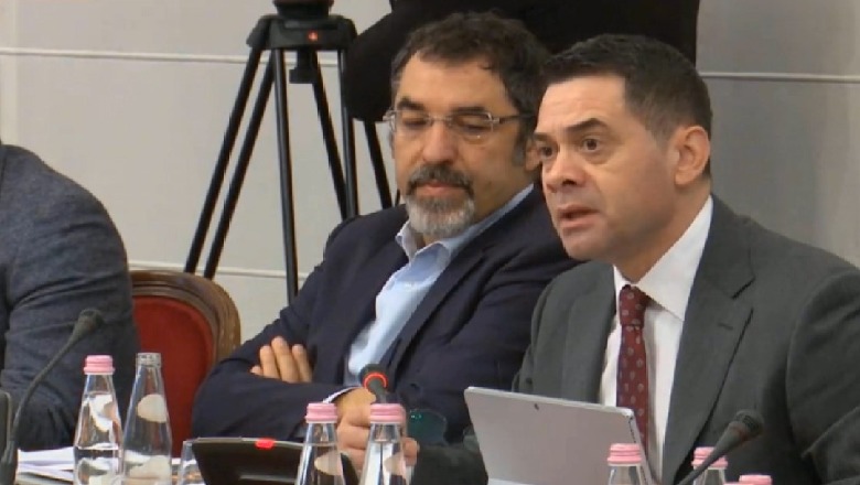 Ahmetaj: Durrësi, Tirana dhe Thumana janë pastruar nga gërmadhat (VIDEO)