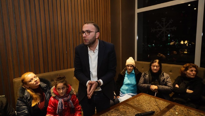 Afati i strehimit deri në 3 janar, banorët e Thumanës paralajmërojnë grevë urie! Bardhi: Edhe unë në varfëri jam rritur... Tërmeti real fillon tani (VIDEO)