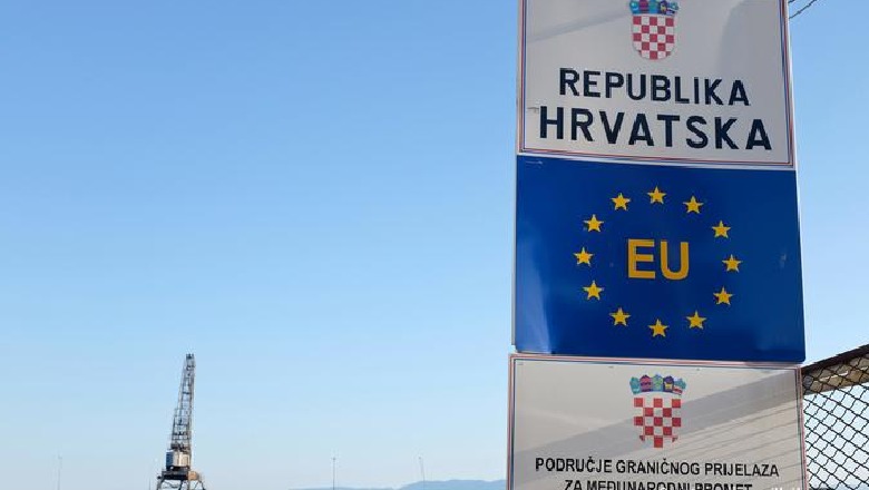Kroacia merr më 1 janar 2020 presidencën e BE-së