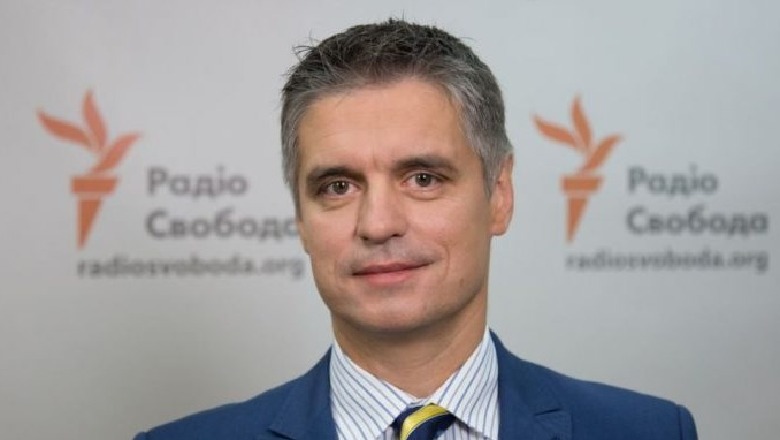 Ukraina uron Shqipërinë për kryesimin e OSBE-së