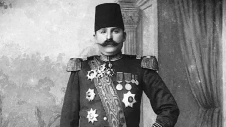 Ish-mjeku i Princ Vidit, pasi u detyrua të largohej nga Durrësi : Nuk besoj se Esat Pasha ishte një tradhëtar, përkundrazi…