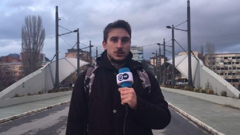 Studenti nga Serbia: Shqiptarët nuk janë armiqtë tanë, ka ardhur koha që Beogradi dhe Prishtina të merren vesh