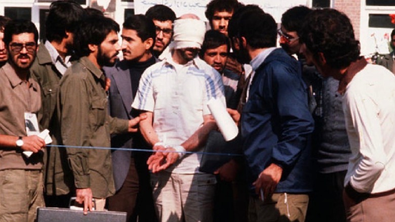 Gjashtë gjëra që duhet të dini për krizën e pengjeve amerikane në Teheran