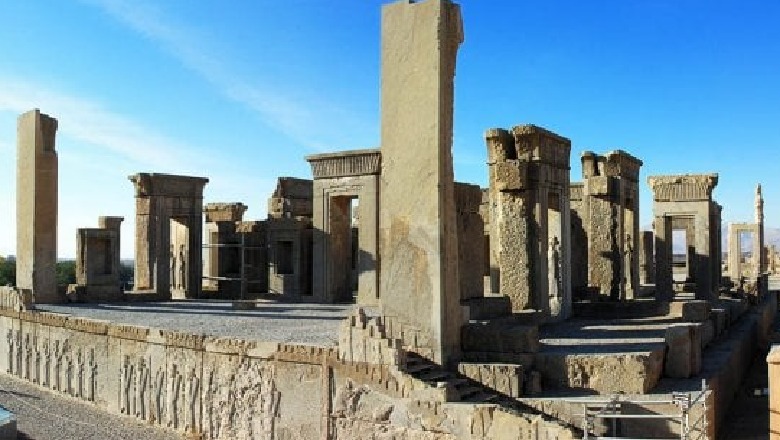 Pentagoni mohon Trump: Nuk do të godasim vendet e Trashëgimisë Kulturore të Iranit