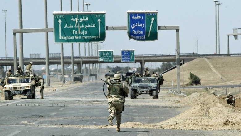 Gjermani, 'Bundeswehri' tërheq trupa nga Iraku