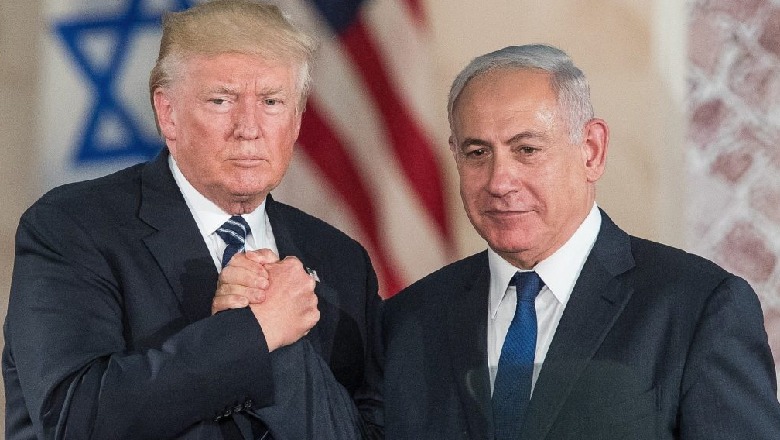 Kërcënon Netanyahu: Kush prek Izraelin do goditet fuqishëm