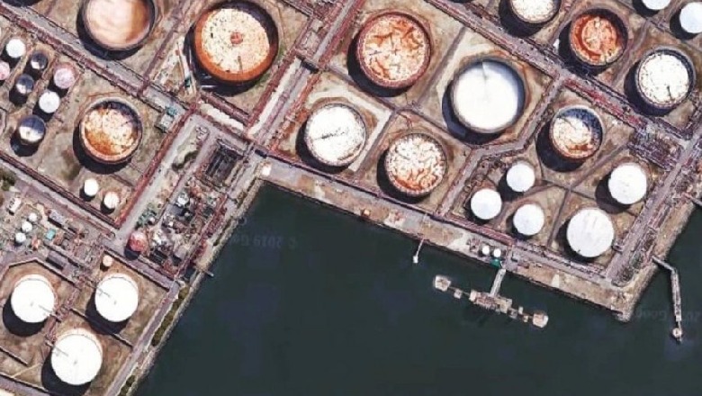 Bota përmes 'syve' të Google Earth... (FOTO)