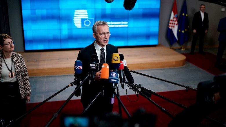 Shefi i NATO-s: Nuk ka asnjë arsye të mos besojmë se avioni ukrainas u rrëzua nga raketat iraniane