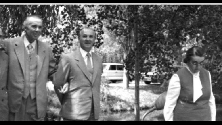 Nexhmije Hoxha: Tmerri pas 20 shkurtit, arratisja e familjes time në Dajt dhe takimi me Ramiz Alinë e Çarçanin