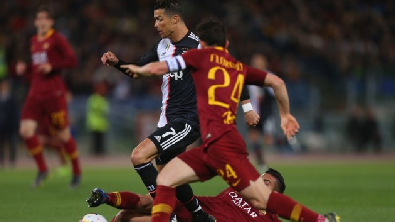 Roma-Juventus, trajneri Fonskeka: Më vështirë e kemi me Torinon. Reali me shumë mungesa kundër Atletico-s