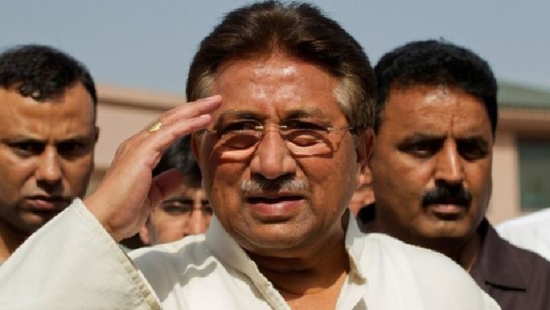 Pakistan, rrëzohet dënimi me vdekje për ish presidentin Pervez Musharraf