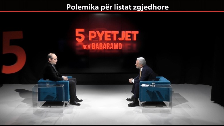 PD-ja kundër ndryshimit të sistemit zgjedhor, Kaso: I takon një reforme më të thellë, ja problemet e listave të hapura