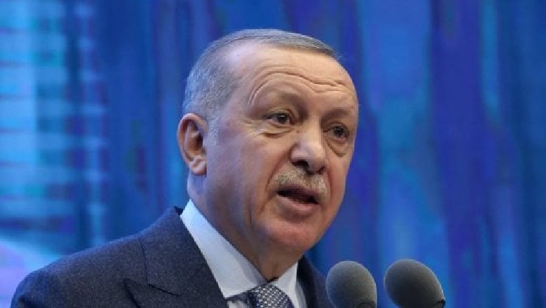 Kriza në Libi, Presidenti Erdogan: Po dërgojmë trupa në Tripoli