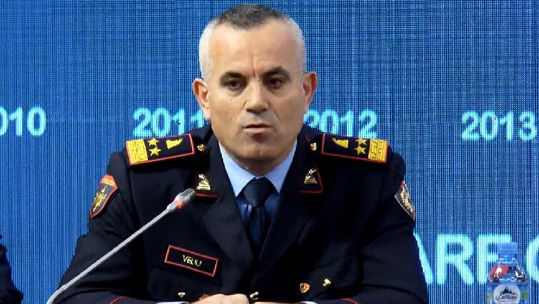 Drejtori i Policisë së Shtetit Ardi Veliu, i Gardës dhe Drejtorisë së Hetimit në vetting javën që vjen