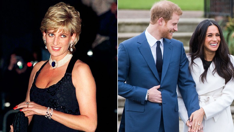 'Nuk duam një tjetër Diana të vdekur në tunel', sa do të jetë kostoja e sigurisë së Harry-t dhe Meghan-it në Kanada