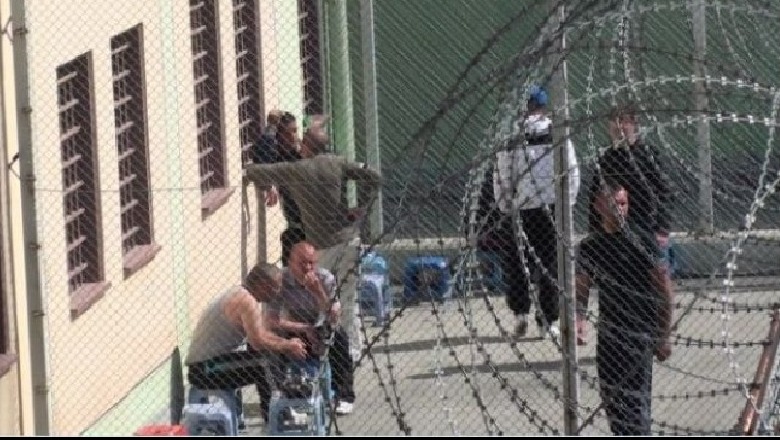 Shqipëria ndër vendet me numrin më të lartë të të burgosurve, rekord në rajon