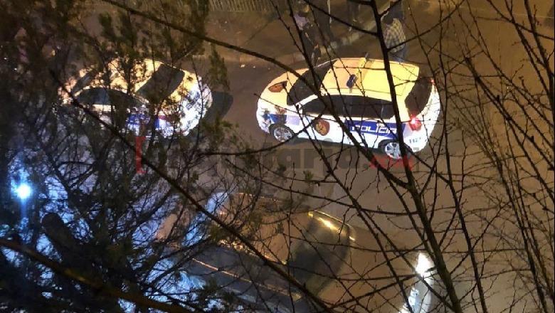 Plagosja e çiftit në Tiranë, burri u qëllua me armë në bark