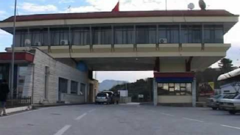 Kërkesat për azil të shqiptarëve në Greqi të larta në vitin 2019, aplikojnë mbi 3 mijë persona