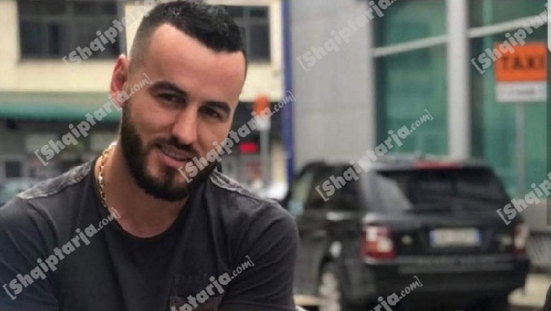 Vrasja e Vilson Tafçiut në Astir, Gjykata e Tiranës dënon me 16 vite burg Noel Dishin! Prokuroria ankimon vendimin