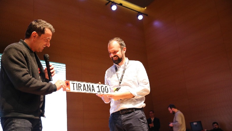 Shpallen fituesit e programit të parë 6-javor të akselerimit, Tirana lider në startupet e reja në rajon
