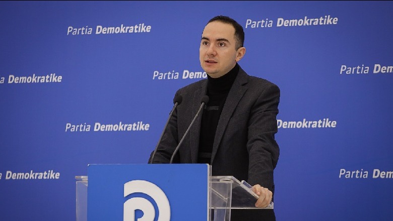 Ish-deputeti demokrat: Rama nuk ka vënë asnjë tullë, po jep vetëm show për shqiptarët