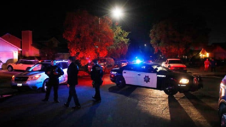 Seattle-SHBA, qëllojnë drej turmës, një i vdekur dhe tetë të plagosur, mes tyre edhe një fëmijë