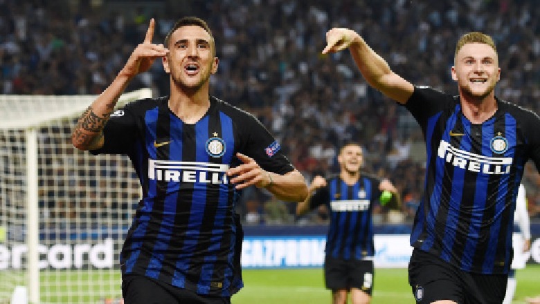 Inter refuzon ofertën e Man United për Vecino-s, 'djajtë' kërkojnë rikthimin e Tevez pas 11 vitesh