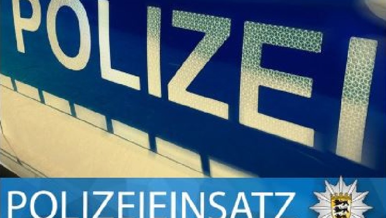 Gjermani, të shtëna me armë zjarri në ‘Rot am See’, të paktën gjashtë të vdekur, arrestohet agresori