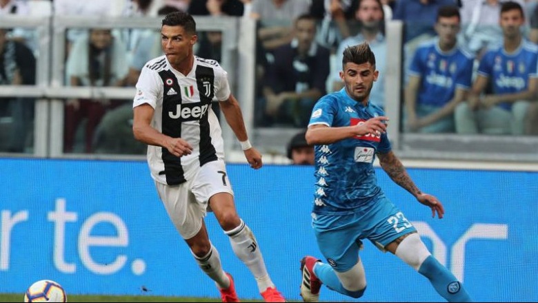 Napoli katër humbje radhazi në San Paolo, por sonte do kërkojë hakmarrjen kundër Juventusit