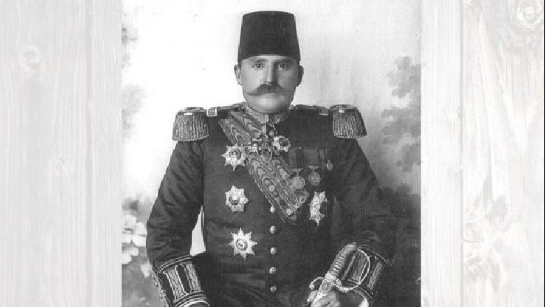 Le Figaro (1914): Esat Pasha do të mundohet të bindë shqiptarët që të jetojnë në marrëdhënie të shkëlqyera me serbët