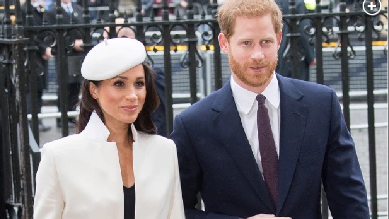 Familja mbretërore pret rikthimin e Harry-t dhe Meghan-it në Mbretërinë e Bashkuar
