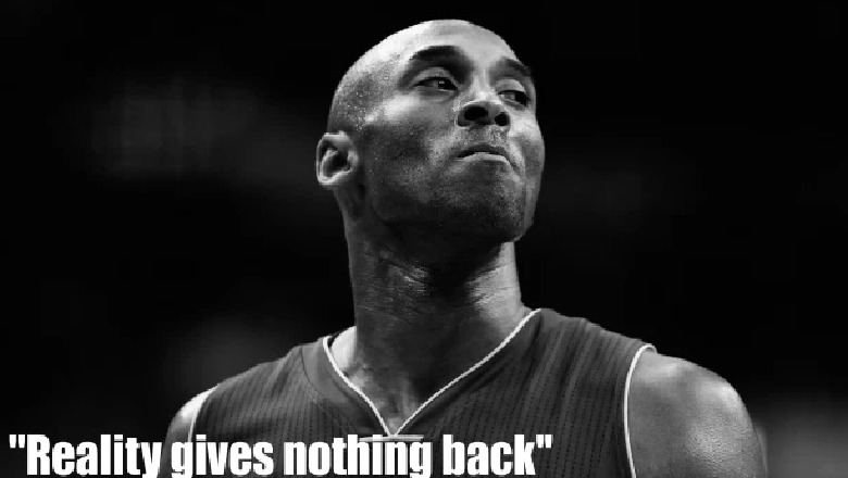 7 shprehje motivuese nga lojtari legjendar i NBA-së, Kobe Bryant 