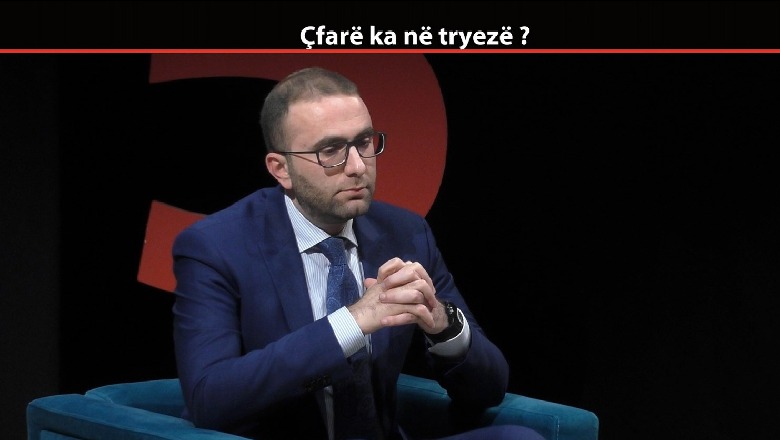 Bardhi: PS-ja po zvarrit reformën, mund të kemi protestë para 15 marsit, duam zgjedhje të parakohshme