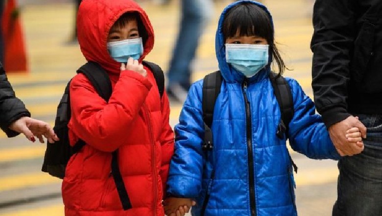 Ekspertët: Kulmi i përhapjes së virusit kinez në fund të muajit prill, 150 000 të infektuar në ditë