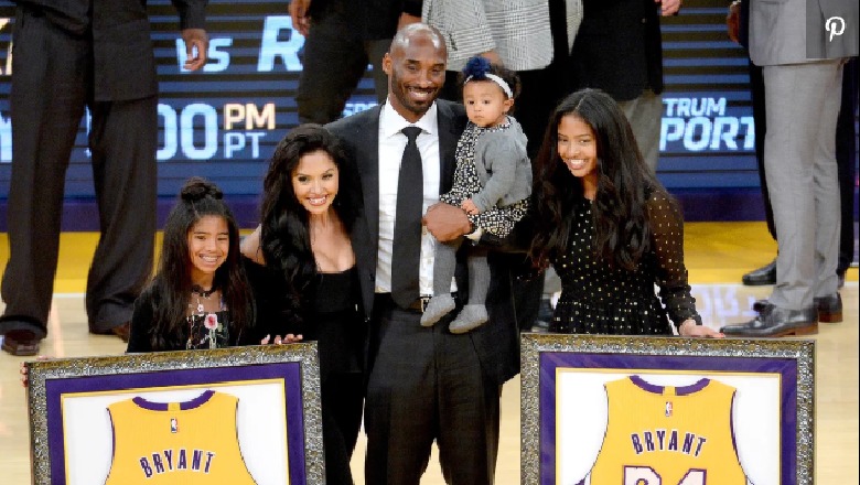 'Jam bekuar katër herë me këtë ndjesi...', Kobe Bryant tregonte arritjen e tij më të madhe kur ishte gjallë