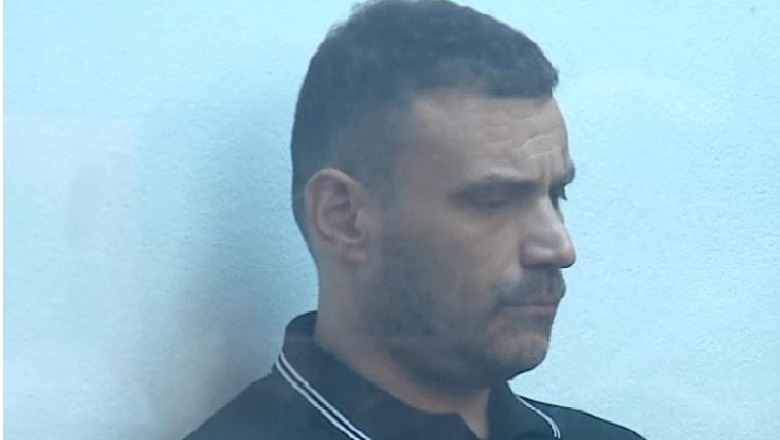 Tentoi të fuste alkool në qelinë e Shullazi, Prokuroria pushon çështjen për gardianin: S'ka bërë 'krim'