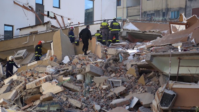 Qeveria miraton 7 zona të reja për rindërtimin e banesave pas tërmetit tragjik 