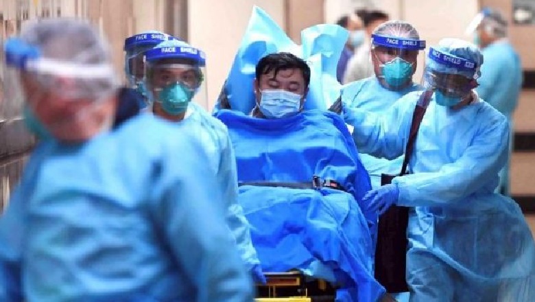 Bota shkencore ndërkombëtare në kërkim të vaksinës kundër koronavirusit të ri kinez