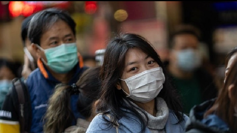 Koronavirusi, projekti i 48 organizatave zbulon lajmet e rreme për virusin në Kinë