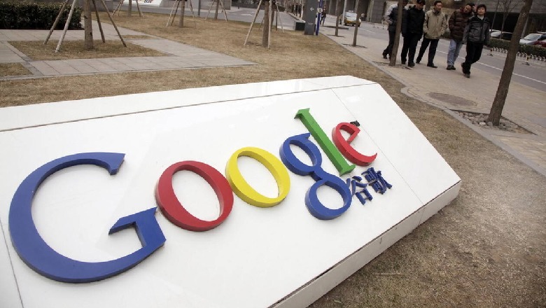 Përkeqësimi i situatës nga koronavirusi, Google mbyll zyrat në Kinë, Hong Kong dhe Tajvan