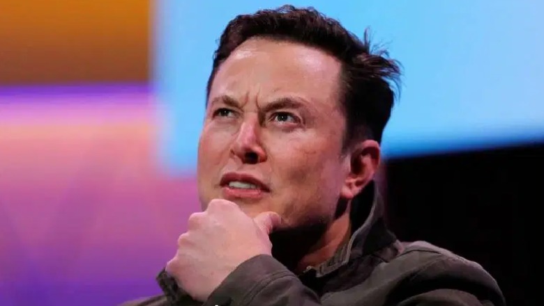 Bosi i 'Tesla'-s, Elon Musk publikon një këngë të re elektronike (VIDEO)