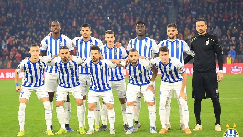 Të dielën Superliga/ Tirana për fitoren e gjashtë radhazi, Partizani kundër Luftëtarit për të dalë humnera