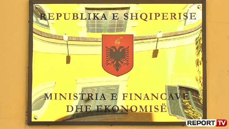 Rishikohet rritja ekonomike e vitit 2019, nga 3.5% zbret në 2.7%. Financat: Shkak tërmeti 26 nëntorit  (VIDEO)