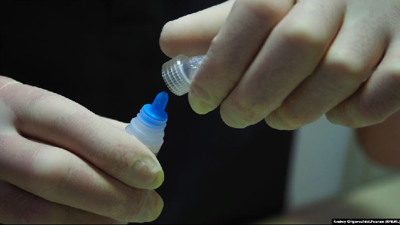 Dështon testimi i vaksinës për HIV-in në Afrikën Jugore