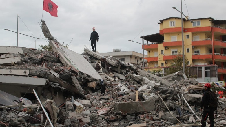Nesër publikohet fatura e dëmeve nga tërmeti tragjik i 26 nëntorit
